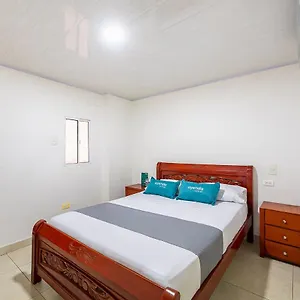 Ayenda Nuevo Yalu Hotel Barranquilla (Atlantico)