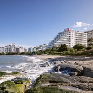 ***** Hotel Marriott Playa Dormida Colombia