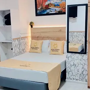 ** Hotel Eterna Primavera Colombia