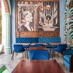 ***** Hotel Casa Colombia