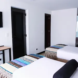 3* Hotel Dc Feria
