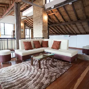  Hostal Arche Noah Boutique Hostel